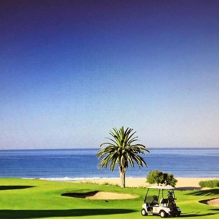 Beach Apartment Vilamoura Villa Columbus Bagian luar foto