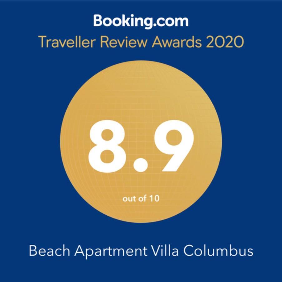 Beach Apartment Vilamoura Villa Columbus Bagian luar foto