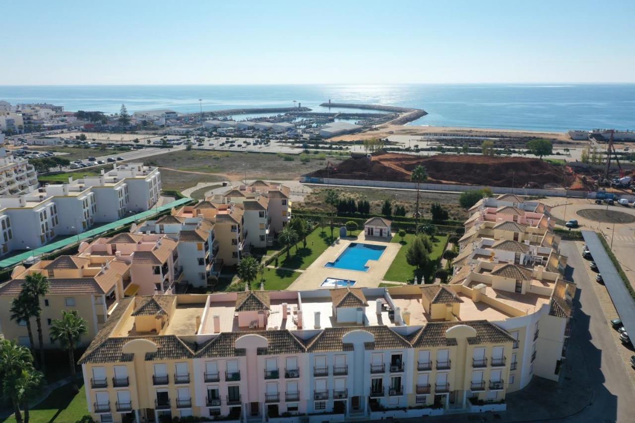 Beach Apartment Vilamoura Villa Columbus Bagian luar foto