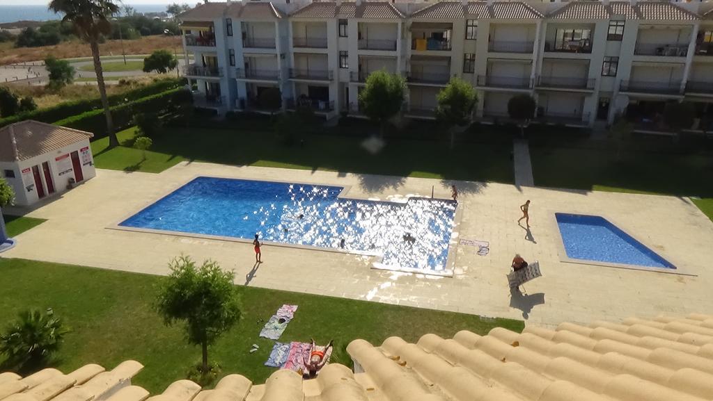 Beach Apartment Vilamoura Villa Columbus Ruang foto