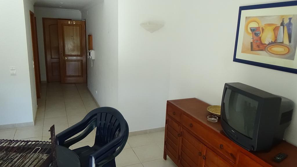 Beach Apartment Vilamoura Villa Columbus Ruang foto