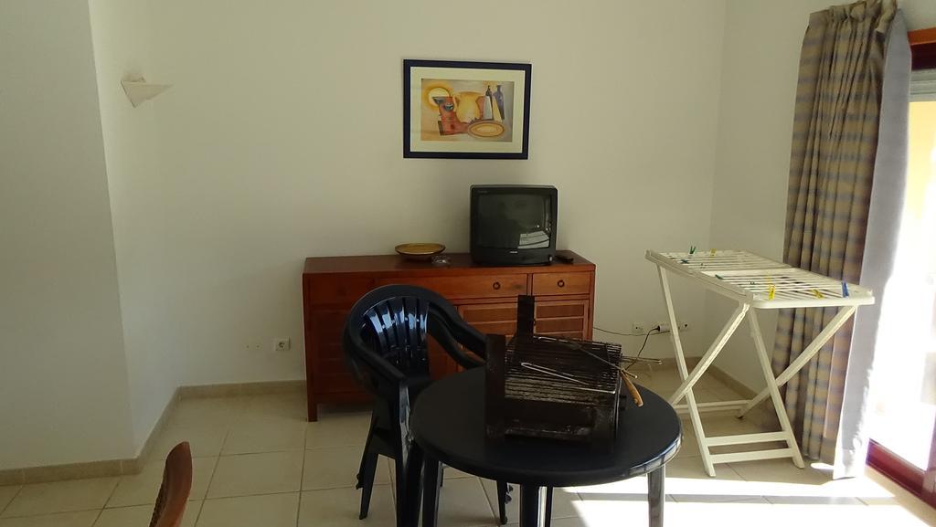Beach Apartment Vilamoura Villa Columbus Ruang foto