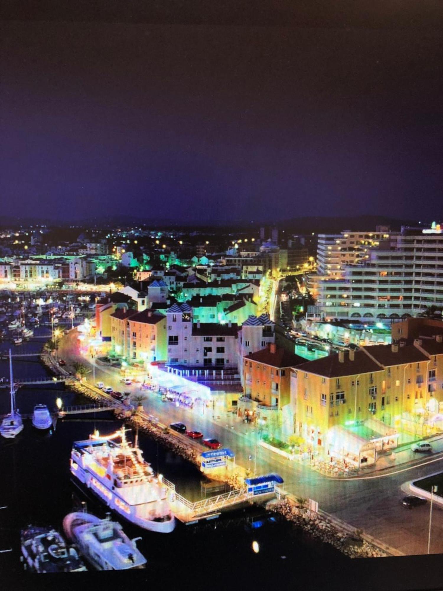 Beach Apartment Vilamoura Villa Columbus Bagian luar foto