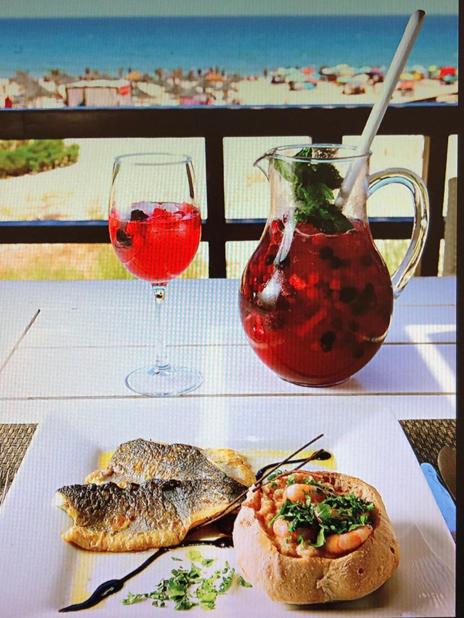 Beach Apartment Vilamoura Villa Columbus Bagian luar foto