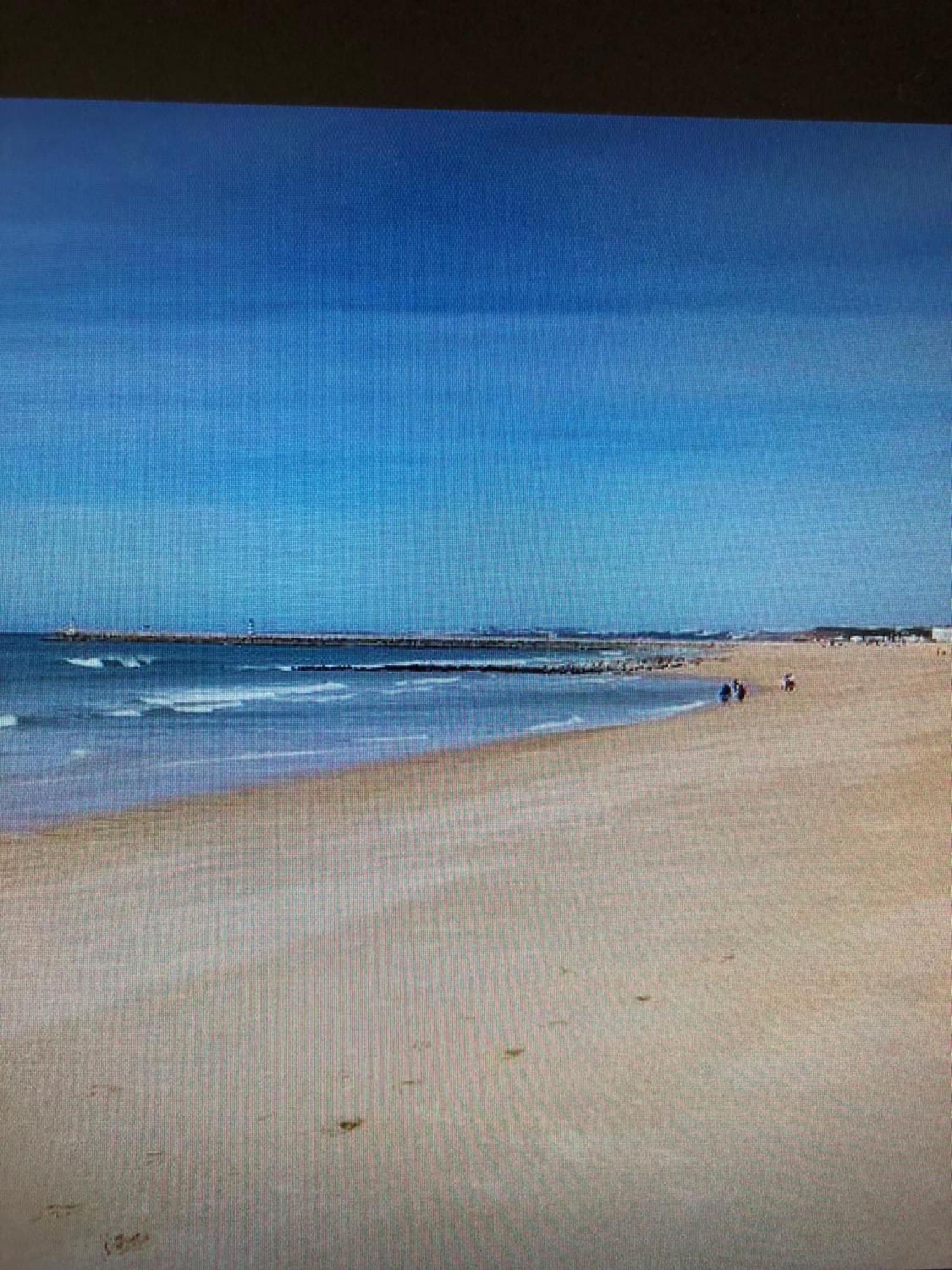 Beach Apartment Vilamoura Villa Columbus Bagian luar foto