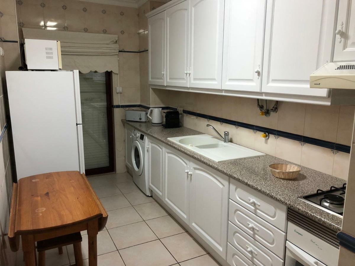 Beach Apartment Vilamoura Villa Columbus Bagian luar foto