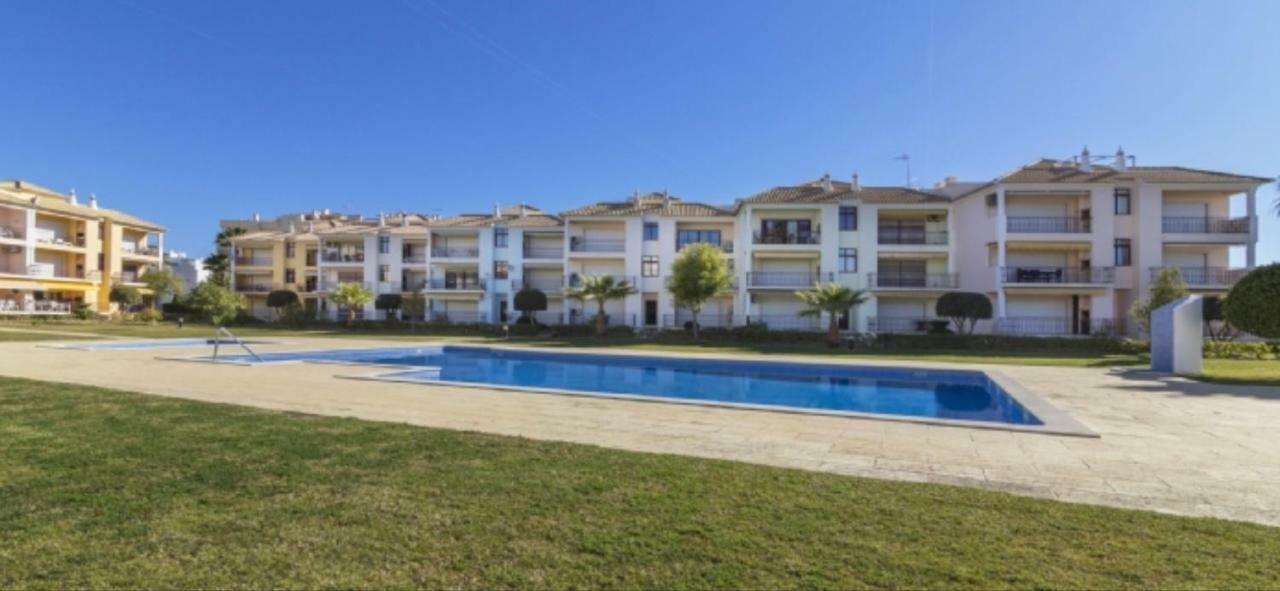 Beach Apartment Vilamoura Villa Columbus Bagian luar foto