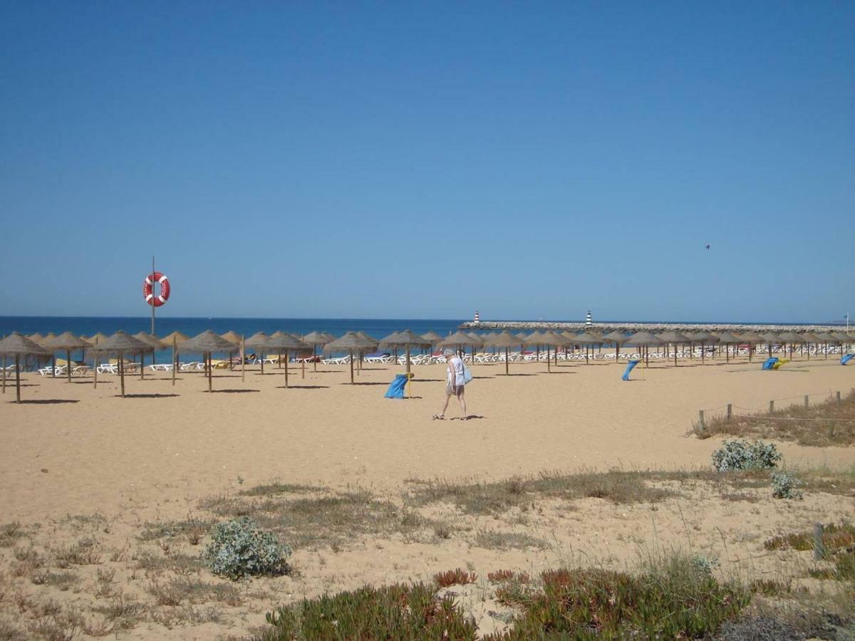 Beach Apartment Vilamoura Villa Columbus Bagian luar foto