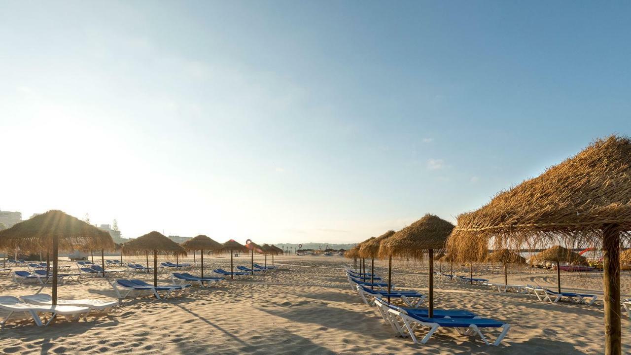 Beach Apartment Vilamoura Villa Columbus Bagian luar foto