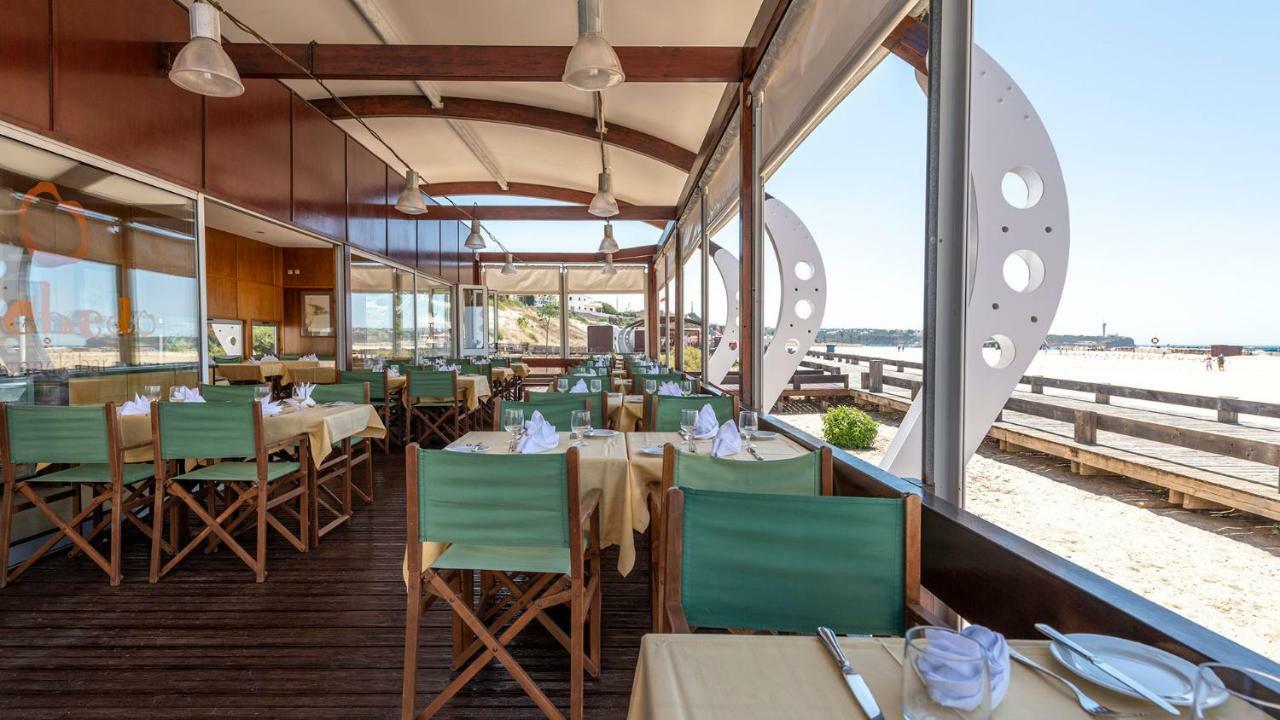 Beach Apartment Vilamoura Villa Columbus Bagian luar foto