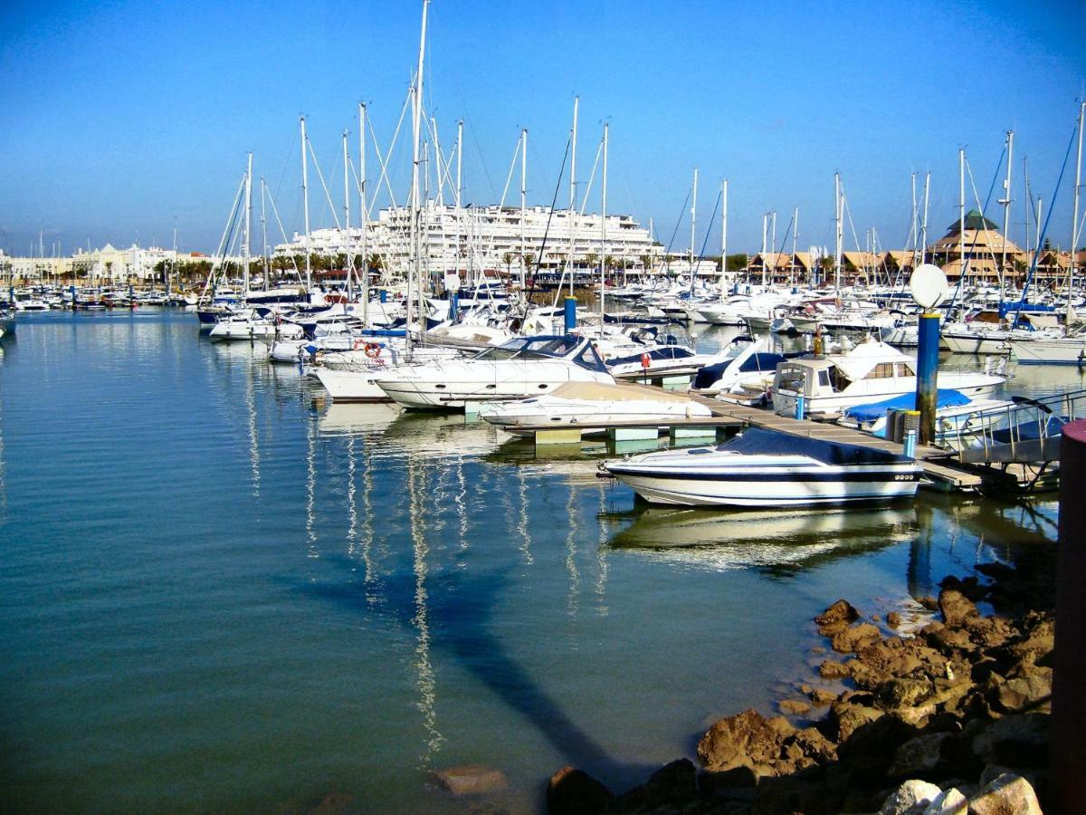 Beach Apartment Vilamoura Villa Columbus Bagian luar foto