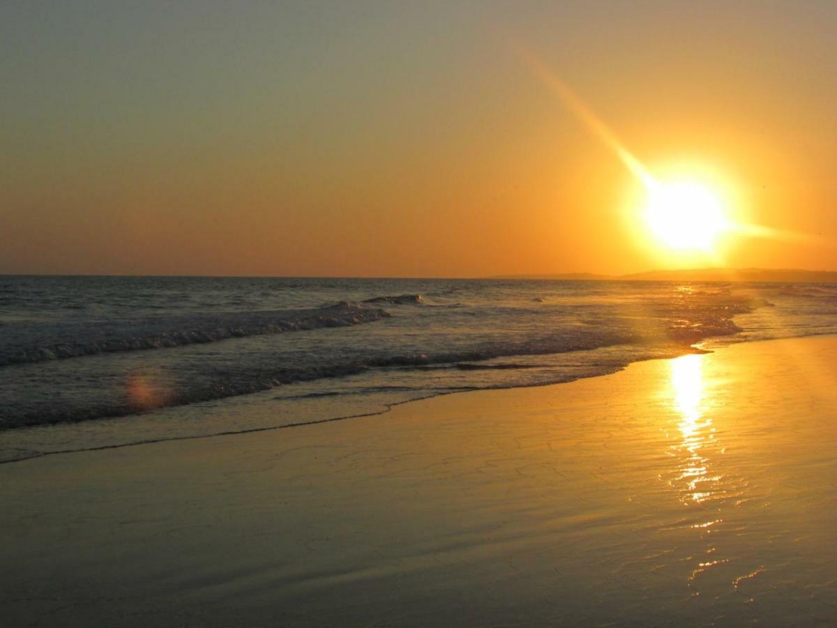 Beach Apartment Vilamoura Villa Columbus Bagian luar foto