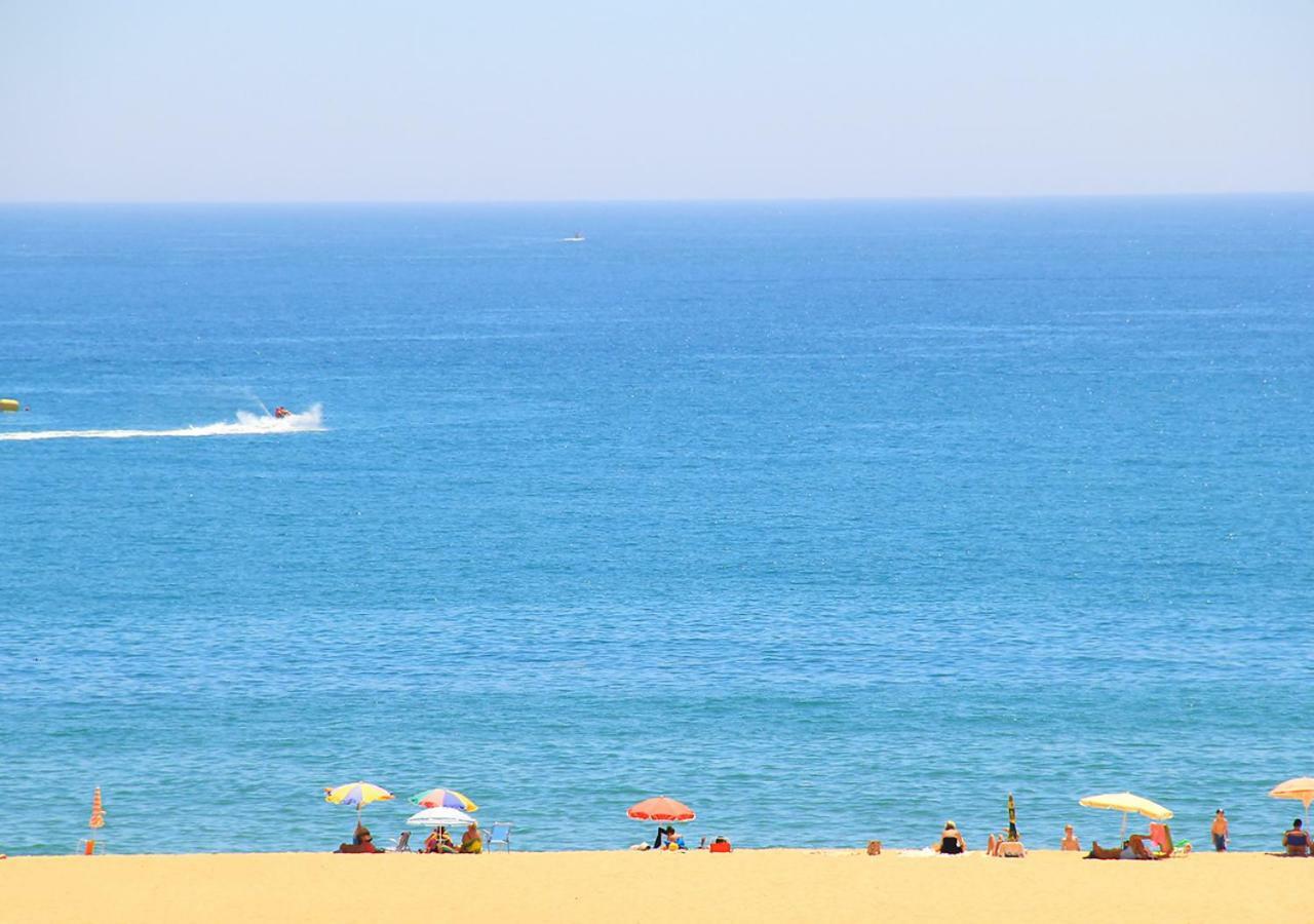 Beach Apartment Vilamoura Villa Columbus Bagian luar foto