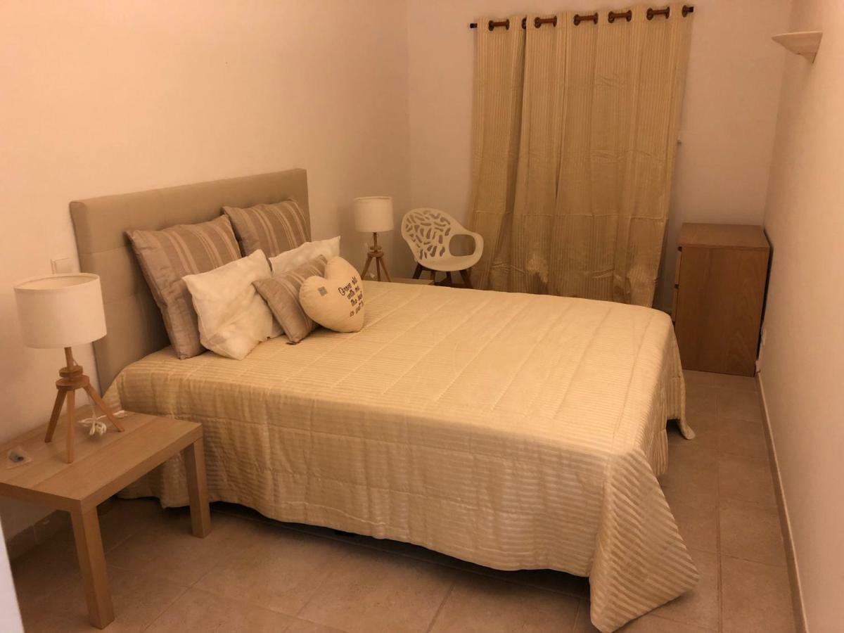 Beach Apartment Vilamoura Villa Columbus Bagian luar foto
