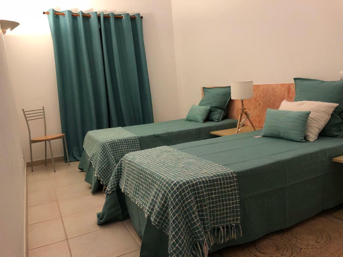 Beach Apartment Vilamoura Villa Columbus Bagian luar foto