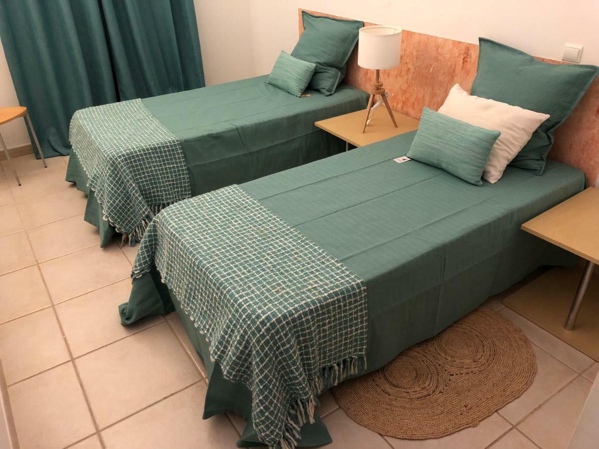 Beach Apartment Vilamoura Villa Columbus Bagian luar foto