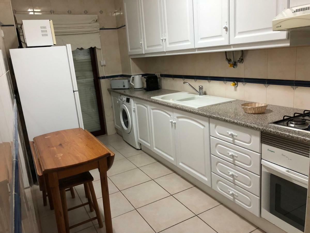 Beach Apartment Vilamoura Villa Columbus Bagian luar foto